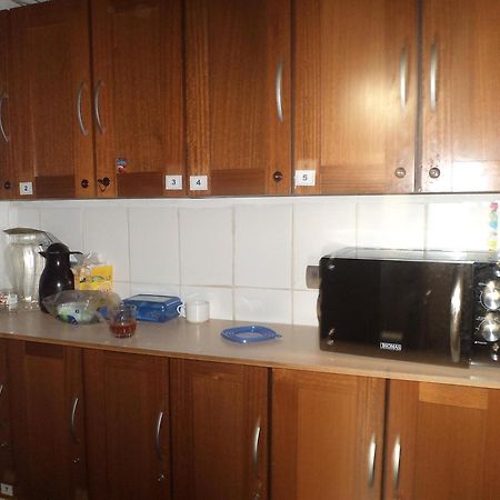 Hostal Casona De Chorrillos Vina del Mar Dış mekan fotoğraf