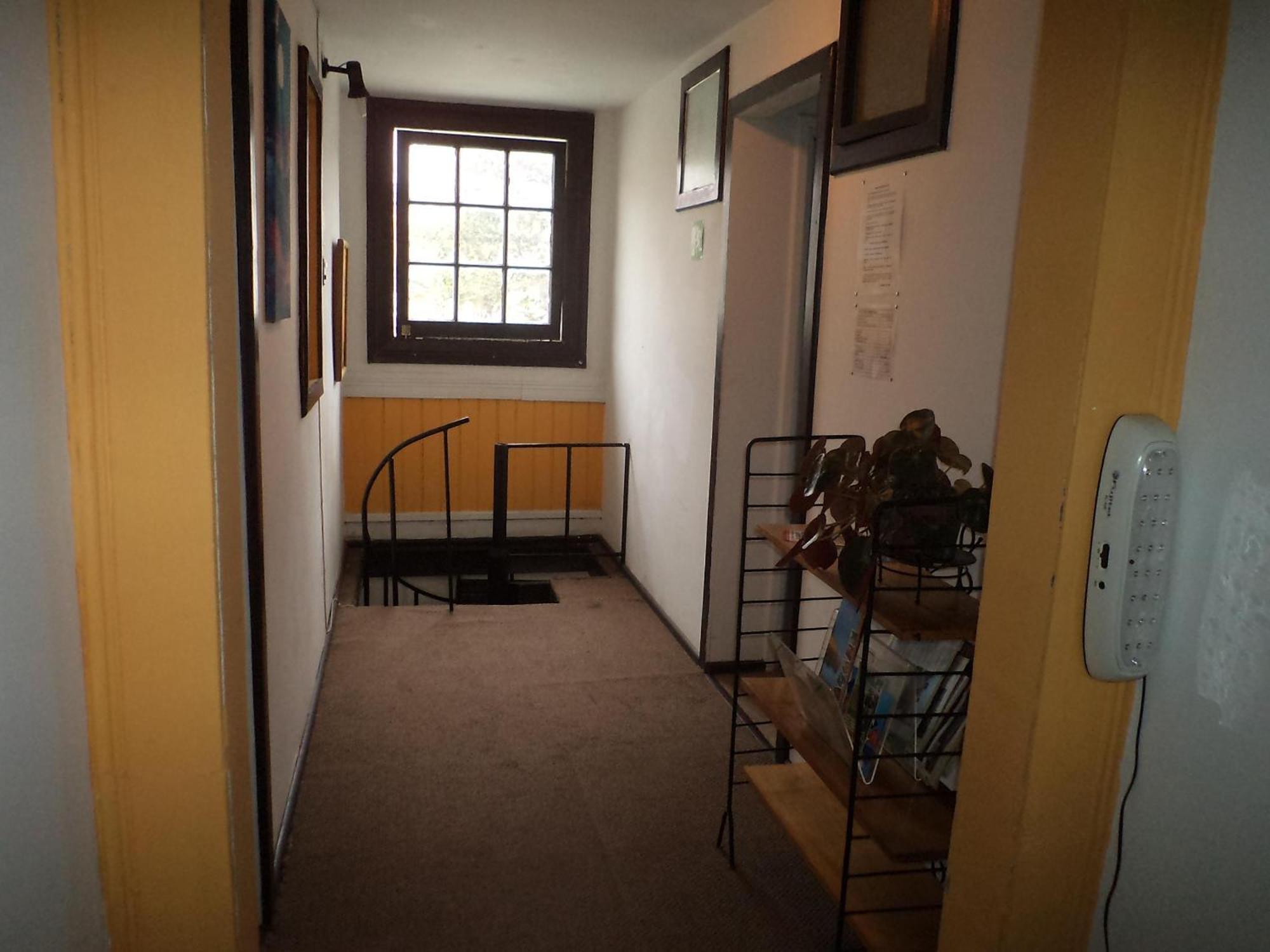 Hostal Casona De Chorrillos Vina del Mar Dış mekan fotoğraf