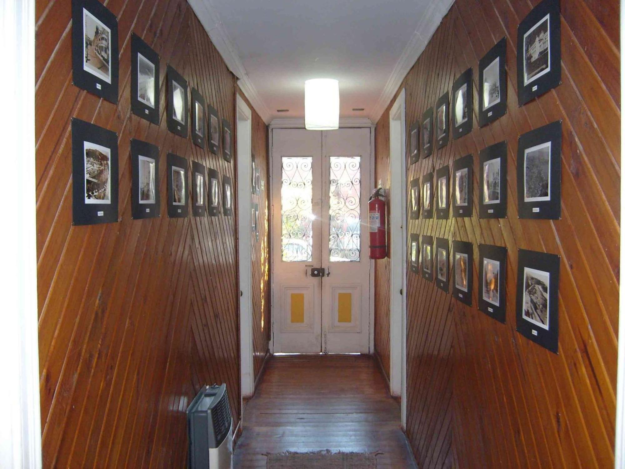 Hostal Casona De Chorrillos Vina del Mar Dış mekan fotoğraf
