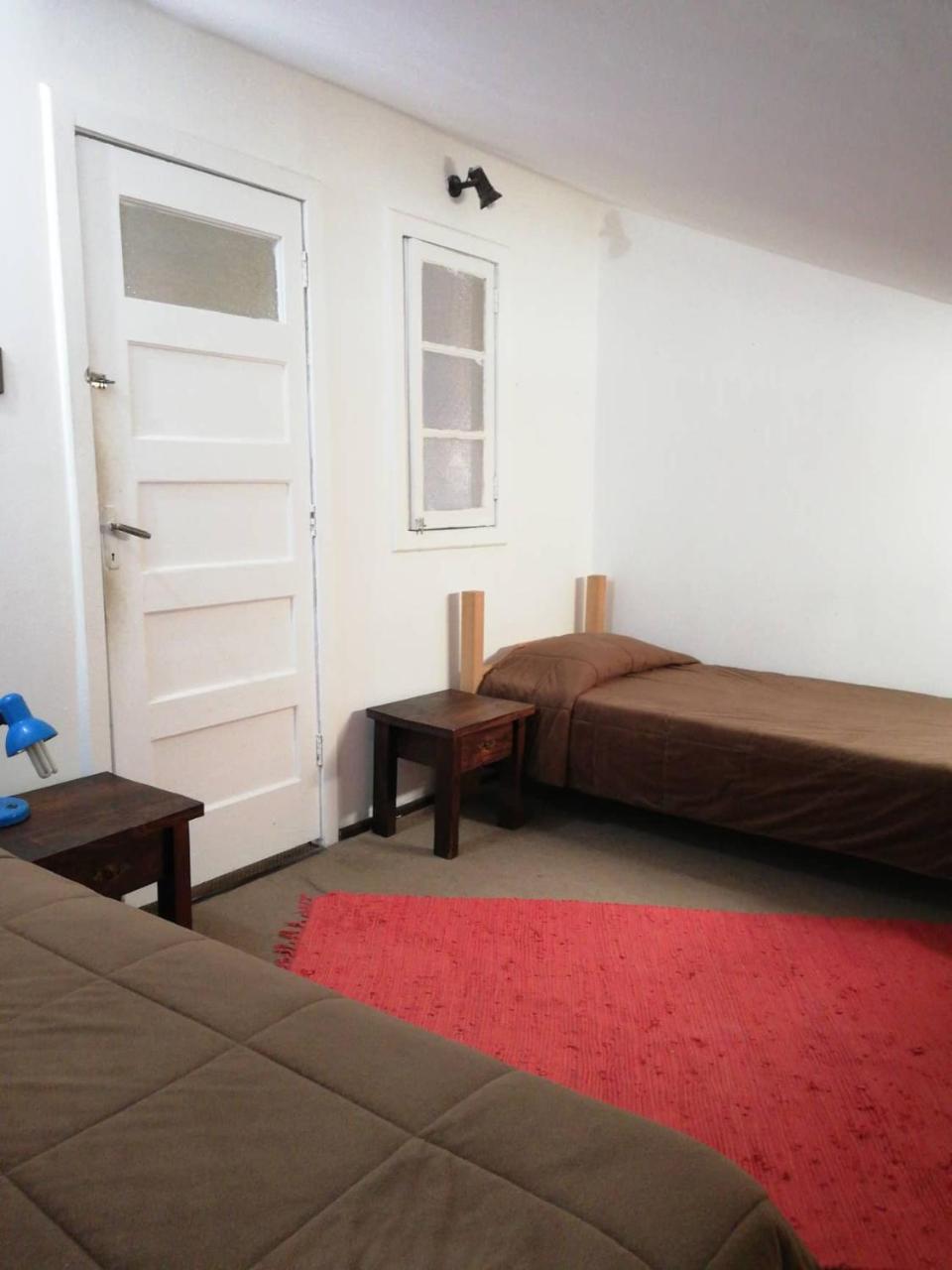 Hostal Casona De Chorrillos Vina del Mar Dış mekan fotoğraf