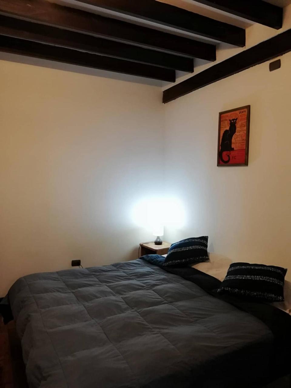 Hostal Casona De Chorrillos Vina del Mar Dış mekan fotoğraf